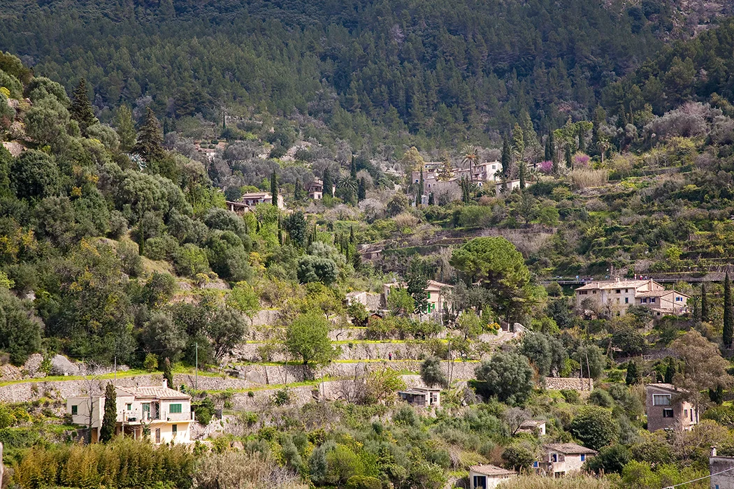 Deia, Mallorca 2010