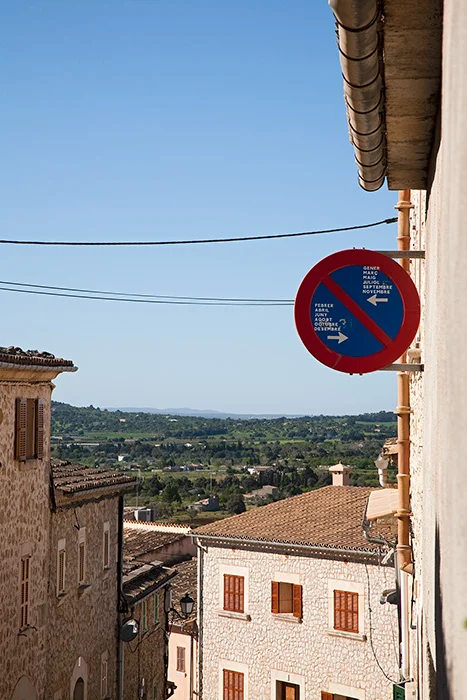 Campanet, Mallorca 2010