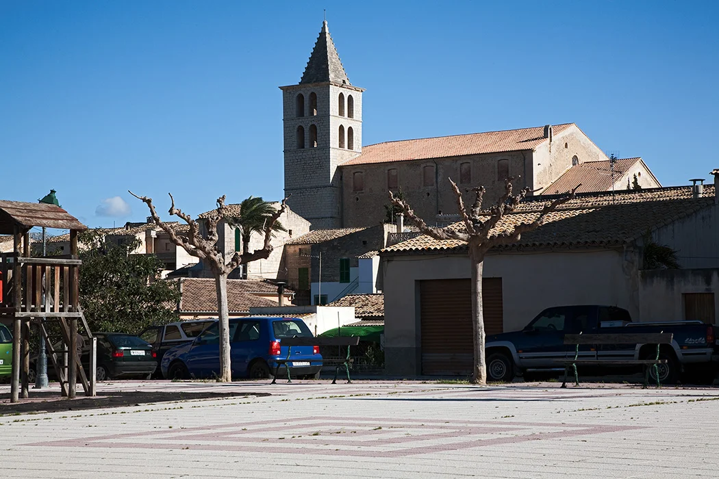Campanet, Mallorca 2010