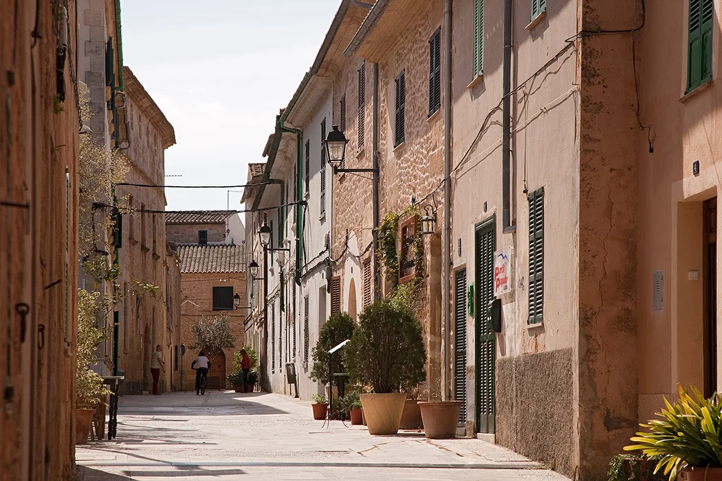 Alcudia, Mallorca 2010