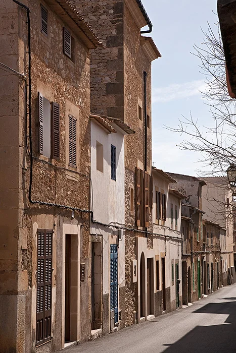 Arta, Mallorca 2010