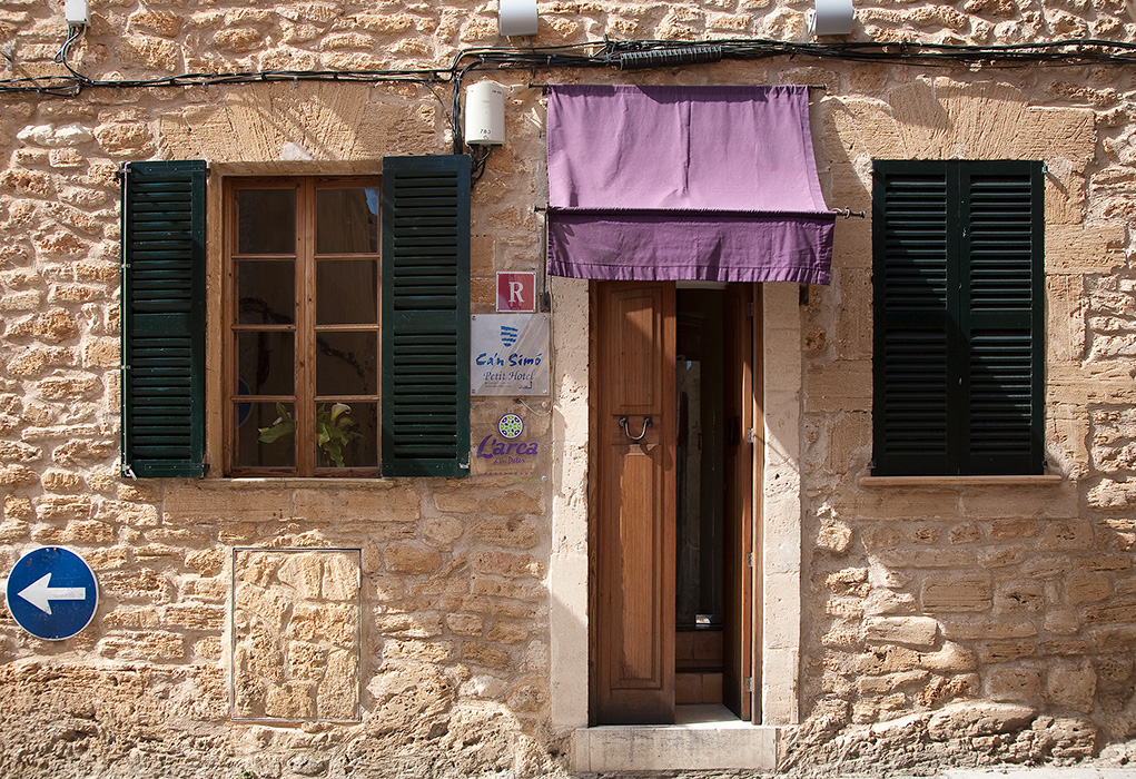 Alcudia, Mallorca 2010