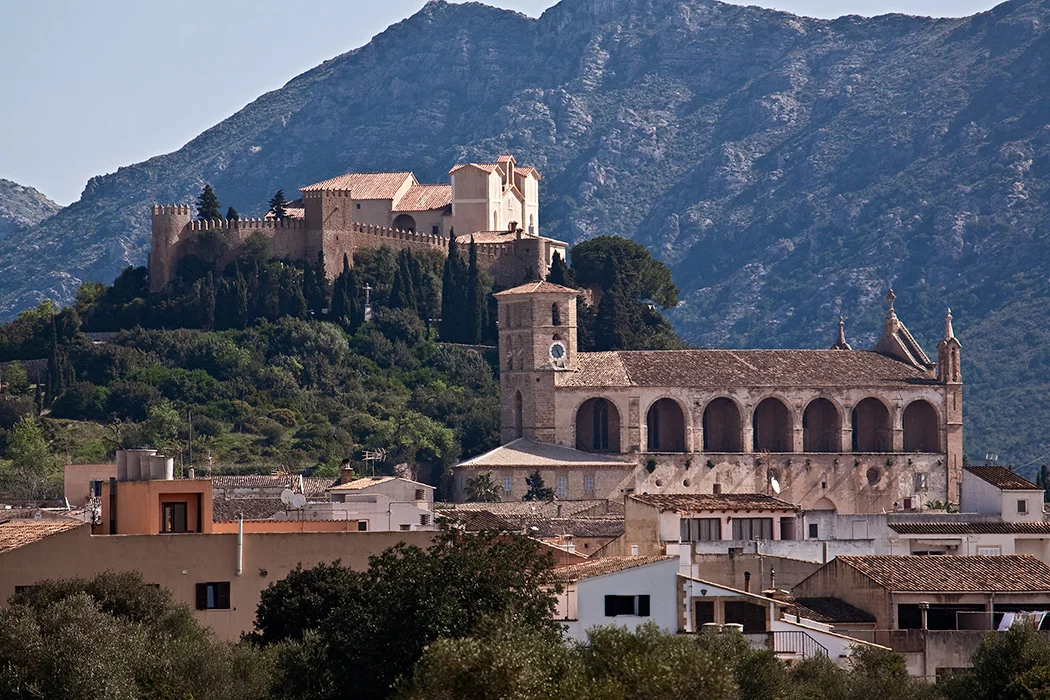 Arta, Mallorca 2010