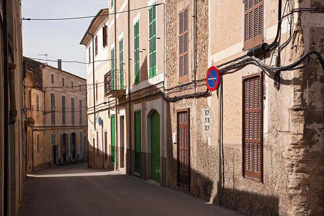 Arta, Mallorca 2010