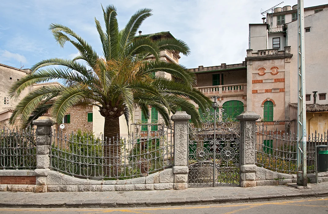 Soller, Mallorca 2010