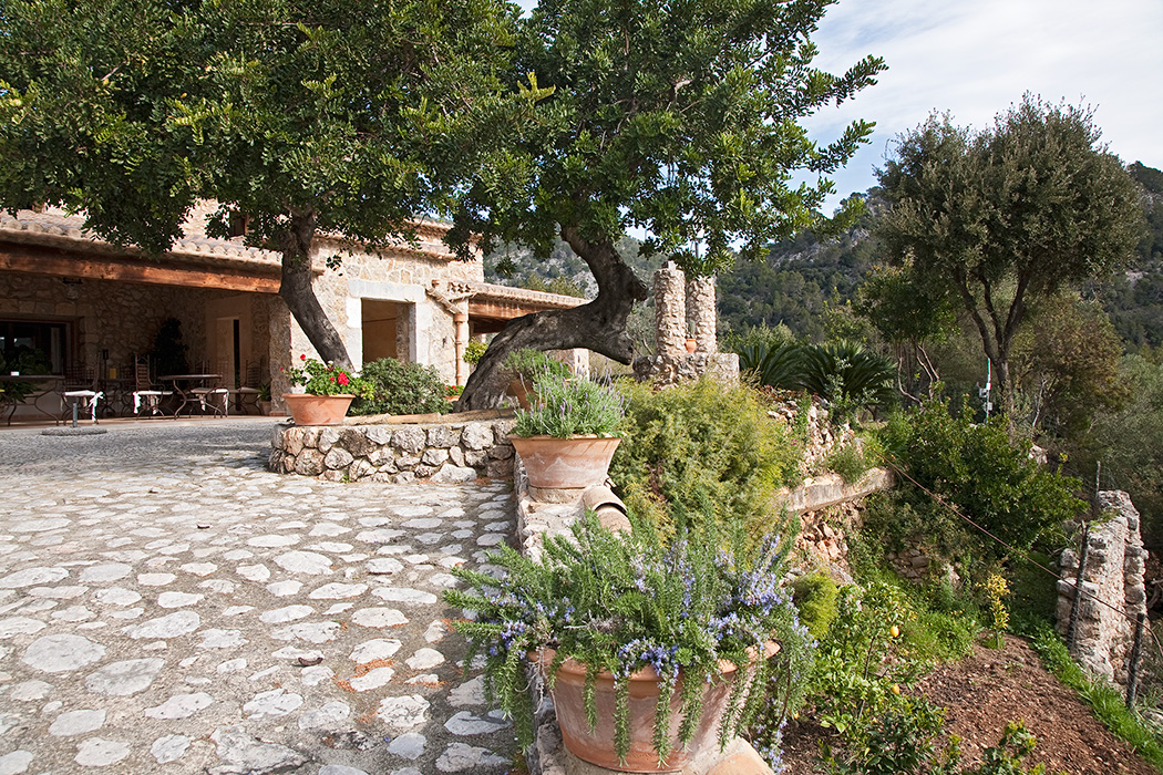Binibona, Mallorca 2010