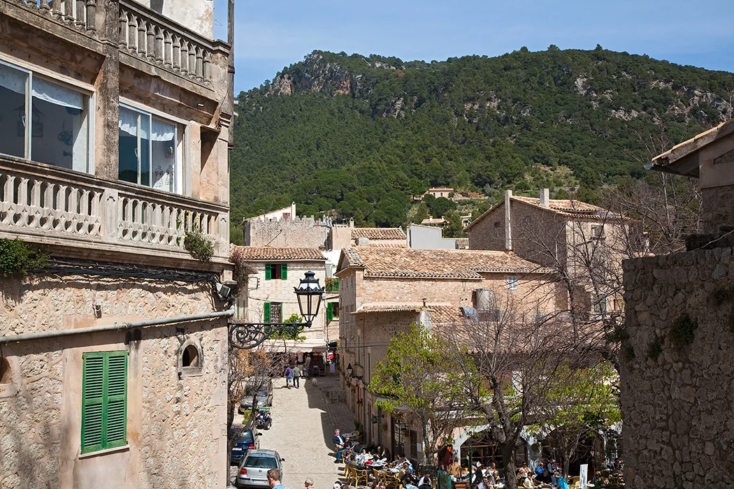 Valldemossa, Mallorca 2010