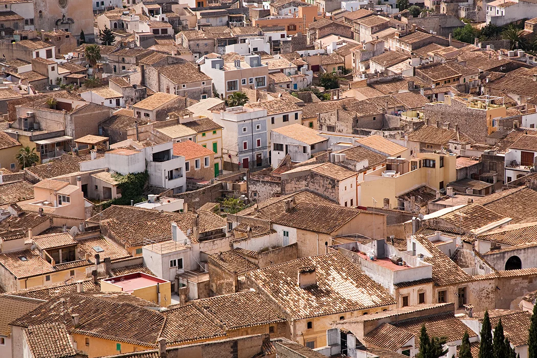 Arta, Mallorca 2010