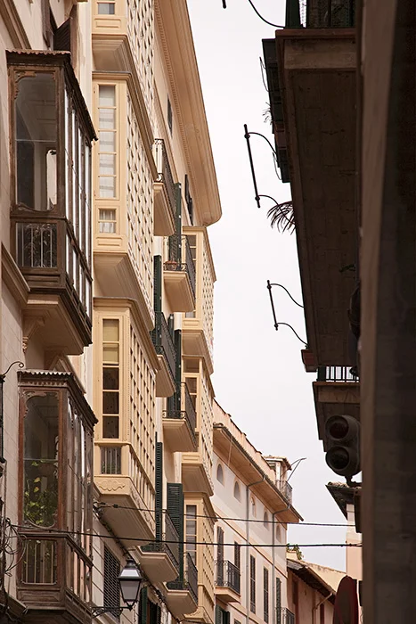 Altstadt, Palma de Mallorca 2010