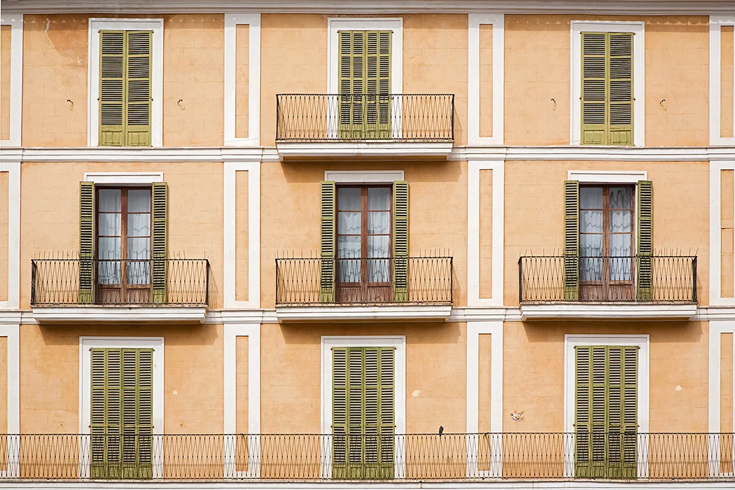 Altstadt, Palma de Mallorca 2010