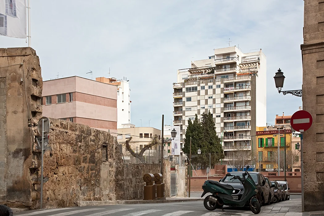Altstadt, Palma de Mallorca 2010