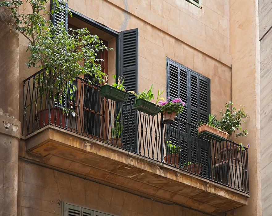 Altstadt, Palma de Mallorca 2010