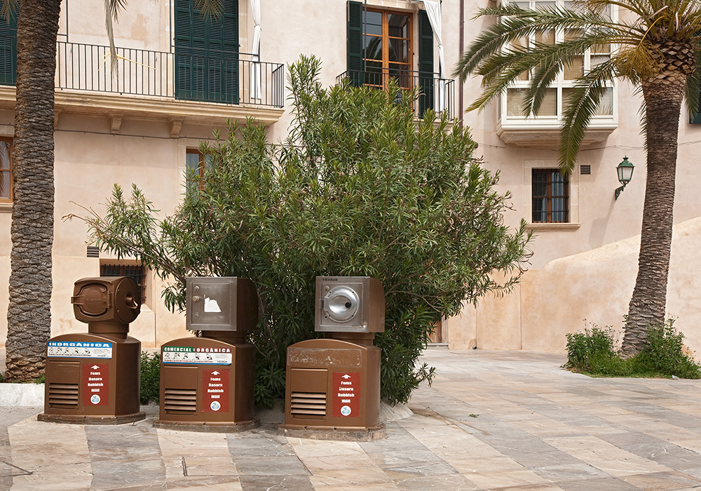 Altstadt, Palma de Mallorca 2010
