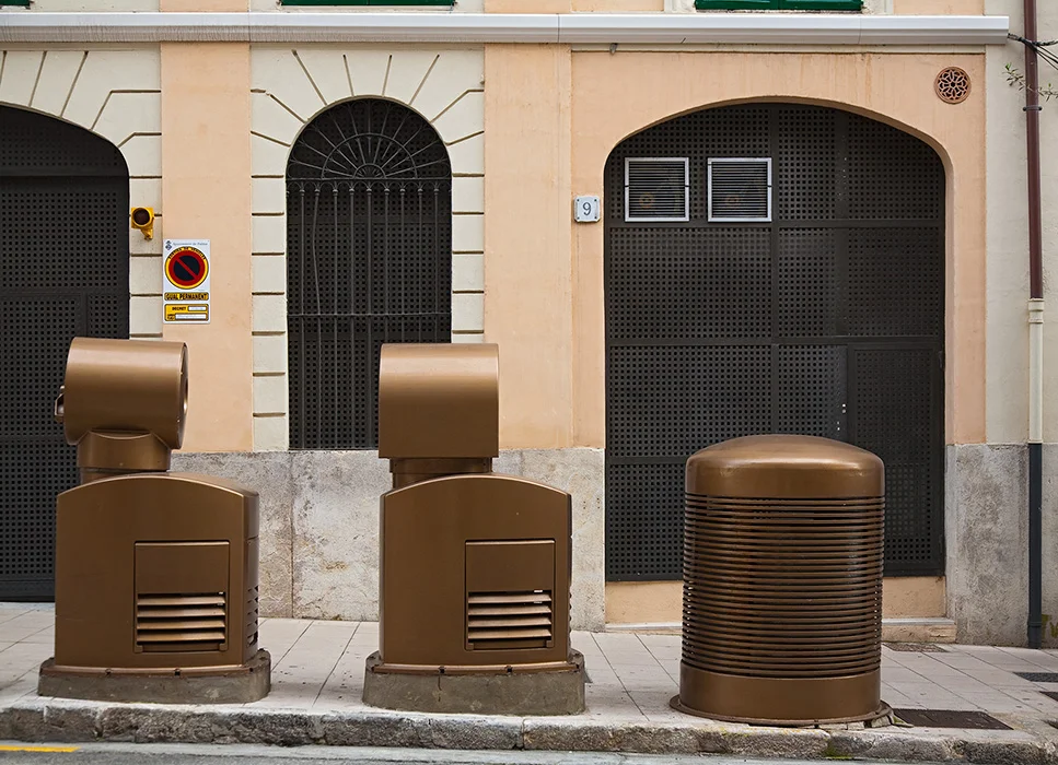 Altstadt, Palma de Mallorca 2010