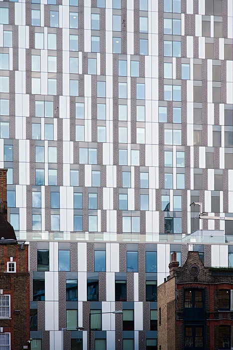 Tower Hamlets, London 2012