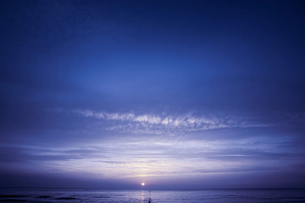 Wenningstedt, Sylt 2011