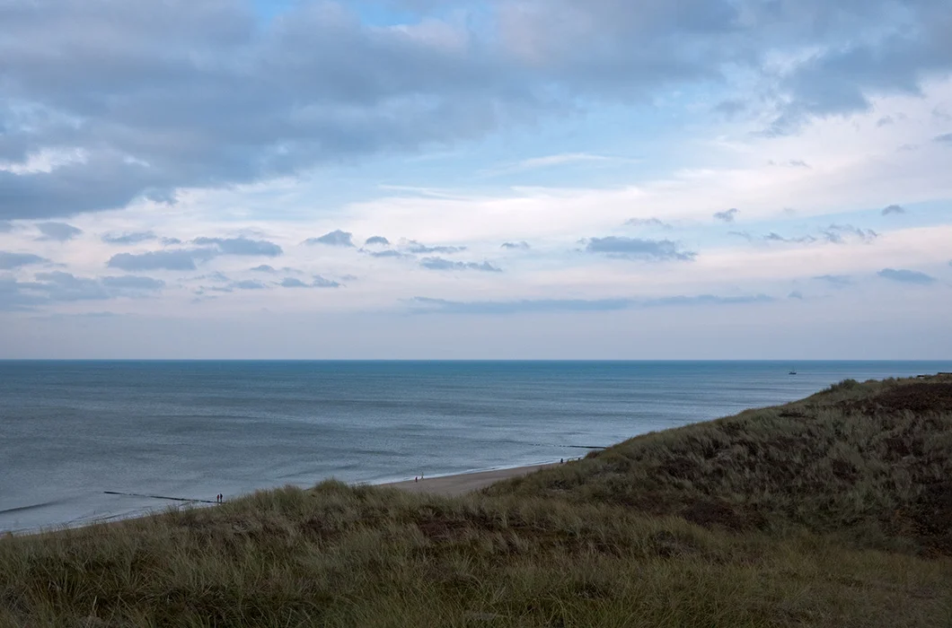 Wenningstedt, Sylt 2009