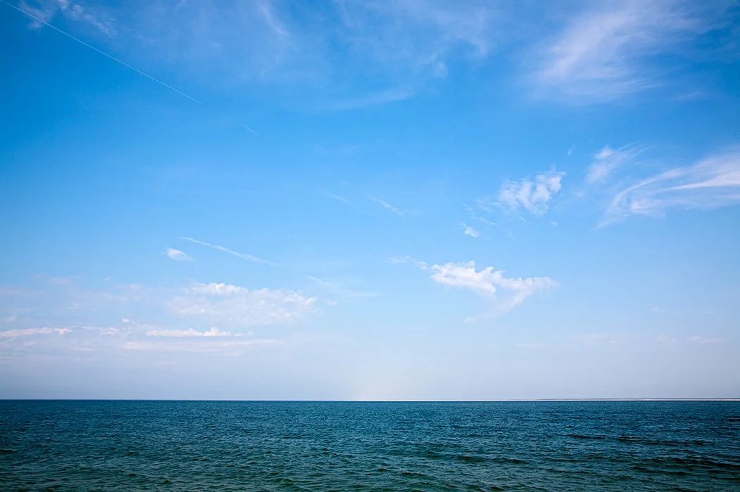 Roemoe, Sylt 2011