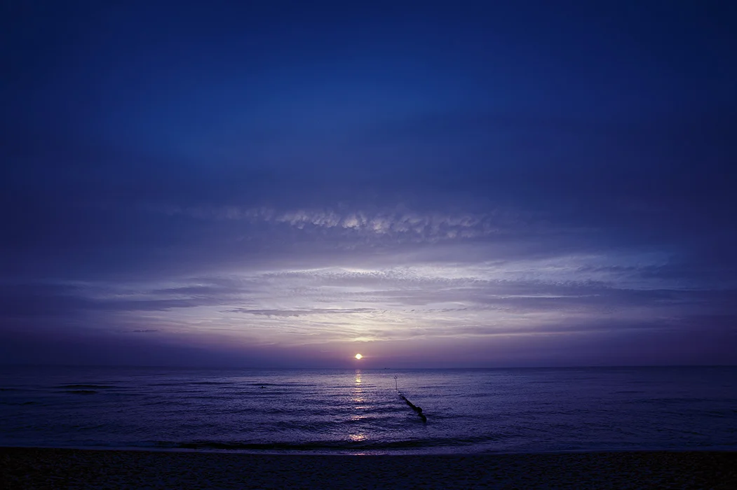 Wenningstedt, Sylt 2011