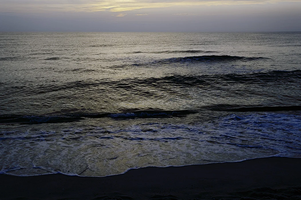 Wenningstedt, Sylt 2011