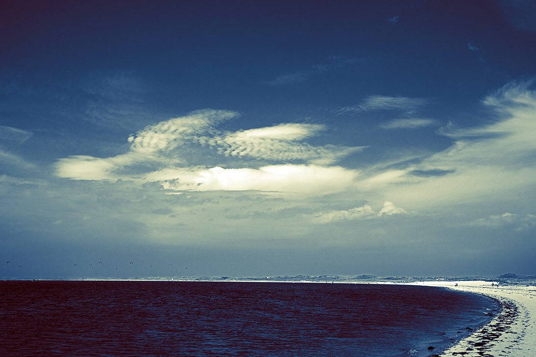 Koenigshafen, Sylt 2011