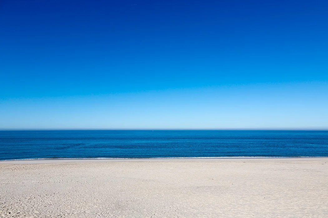 Weststrand, Sylt 2013