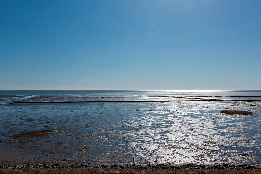 Rantum, Sylt 2013
