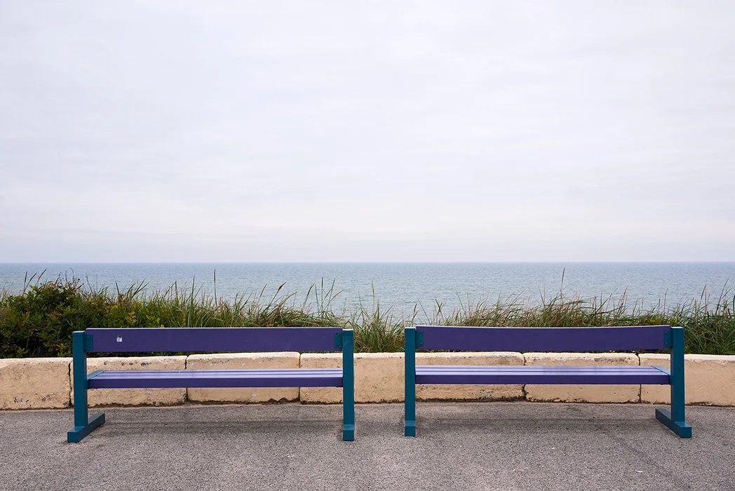 Wenningstedt, Sylt 2011