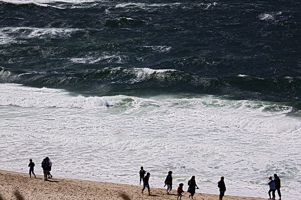 Wenningstedt, Sylt 2009