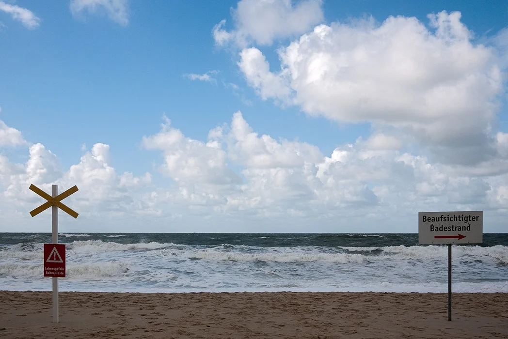 Wenningsted, Sylt 2011