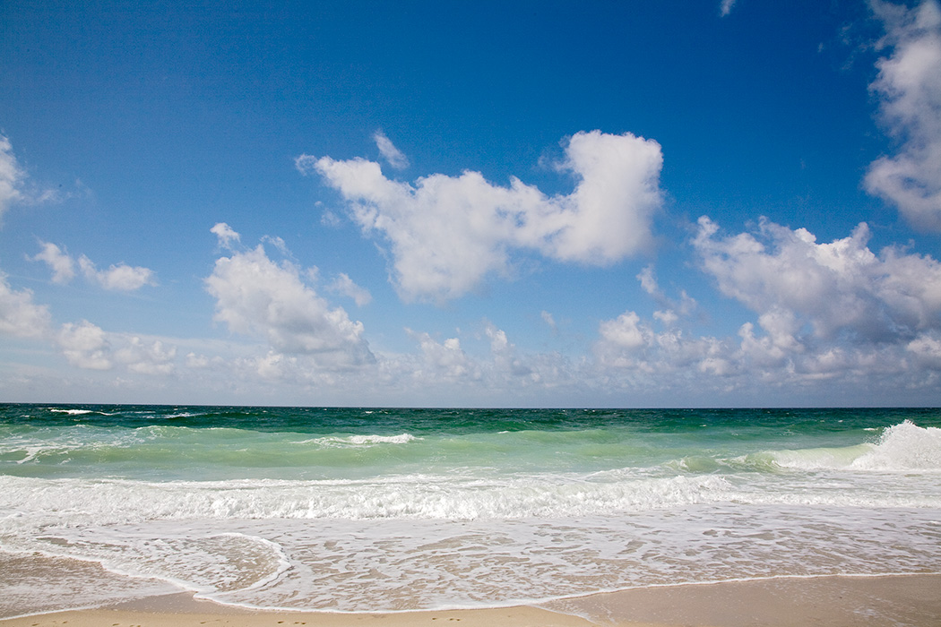 Hörnum, Sylt 2009