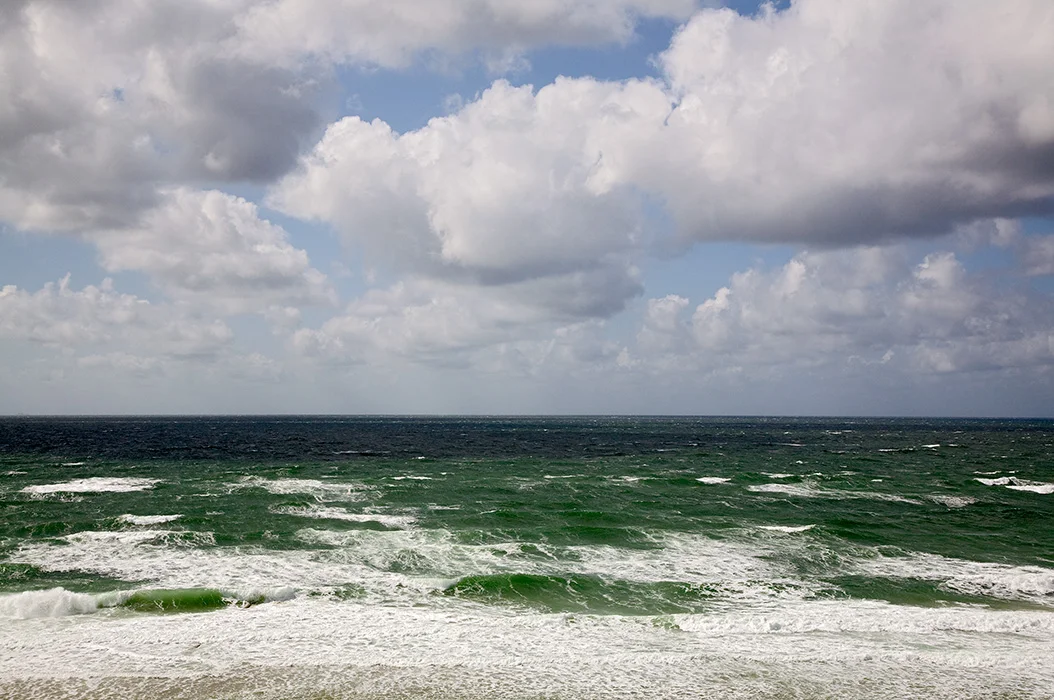 Wenningstedt, Sylt 2009