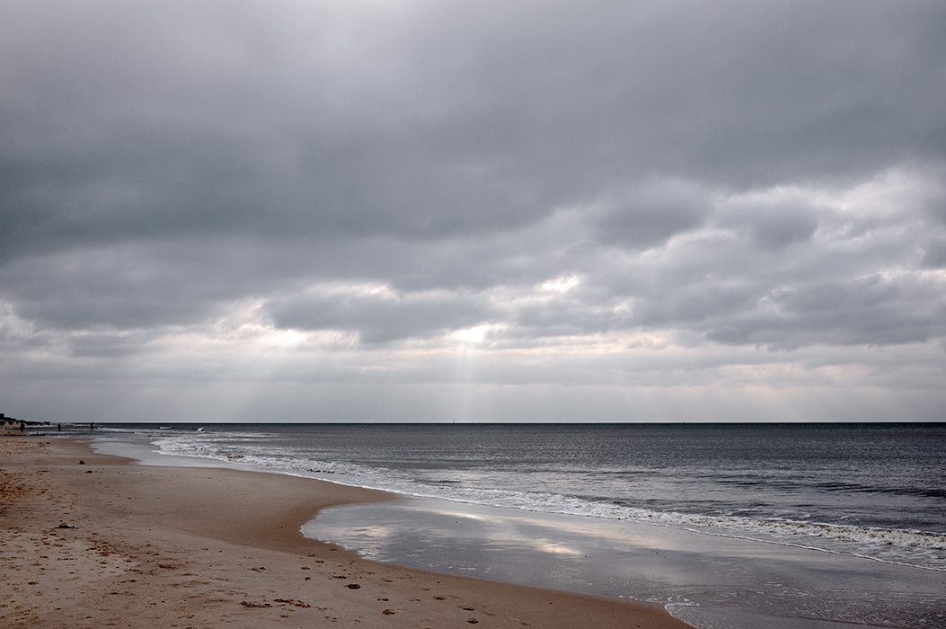 Wenningstedt, Sylt 2009