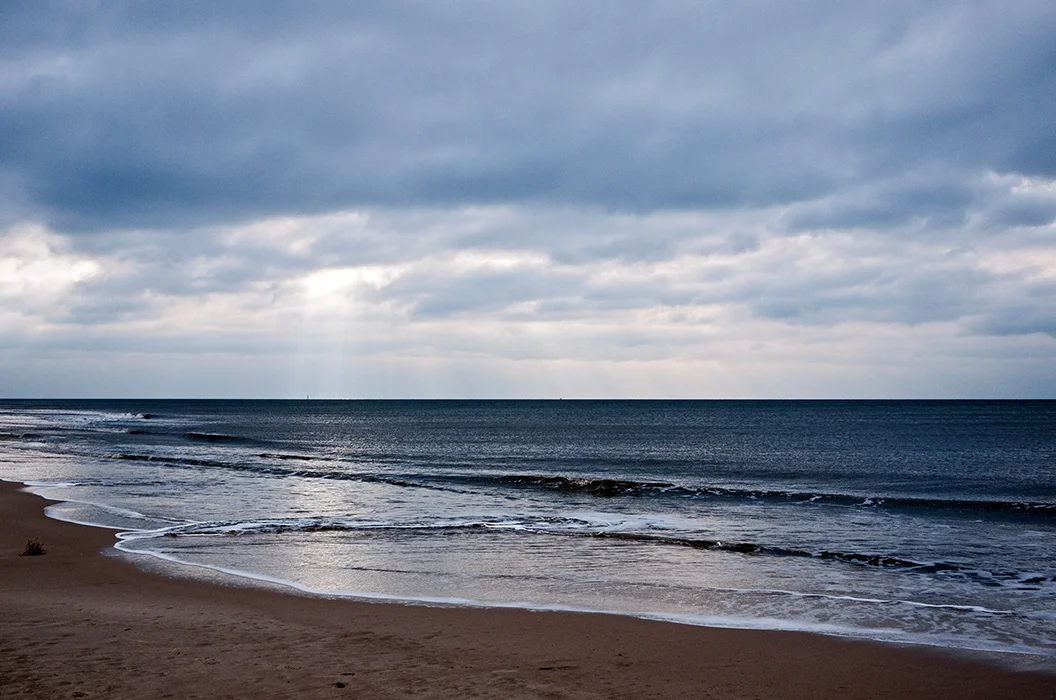 Wenningstedt, Sylt 2009