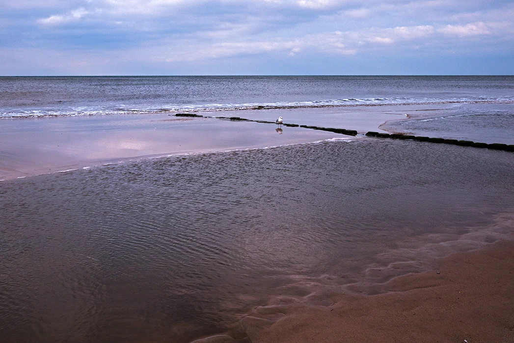 Wenningstedt, Sylt 2009