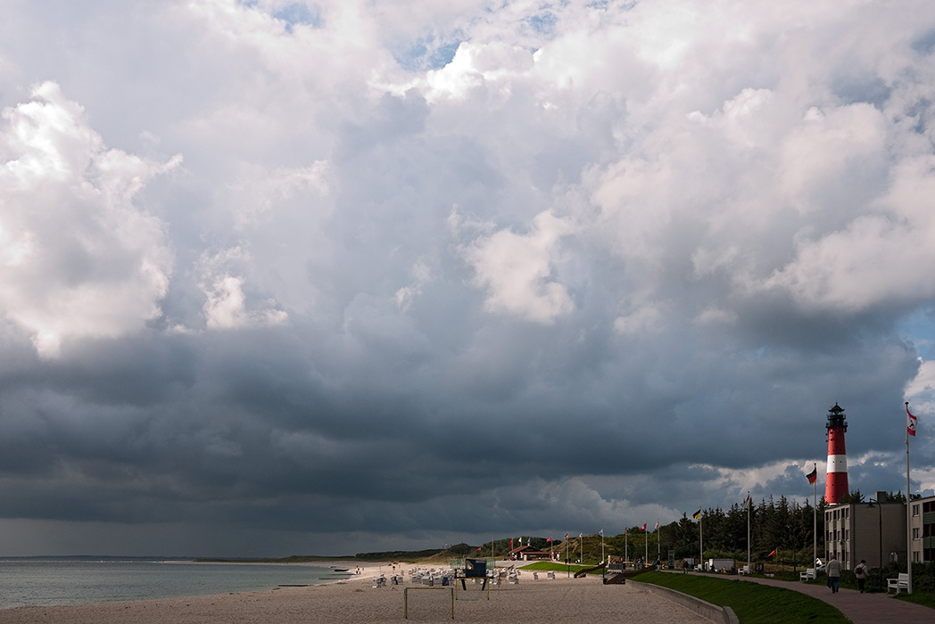 Hörnum, Sylt 2011
