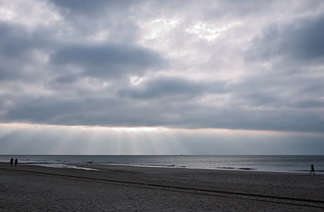 Wenningstedt, Sylt 2009