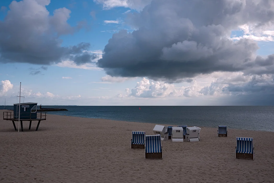 Hörnum, Sylt 2011