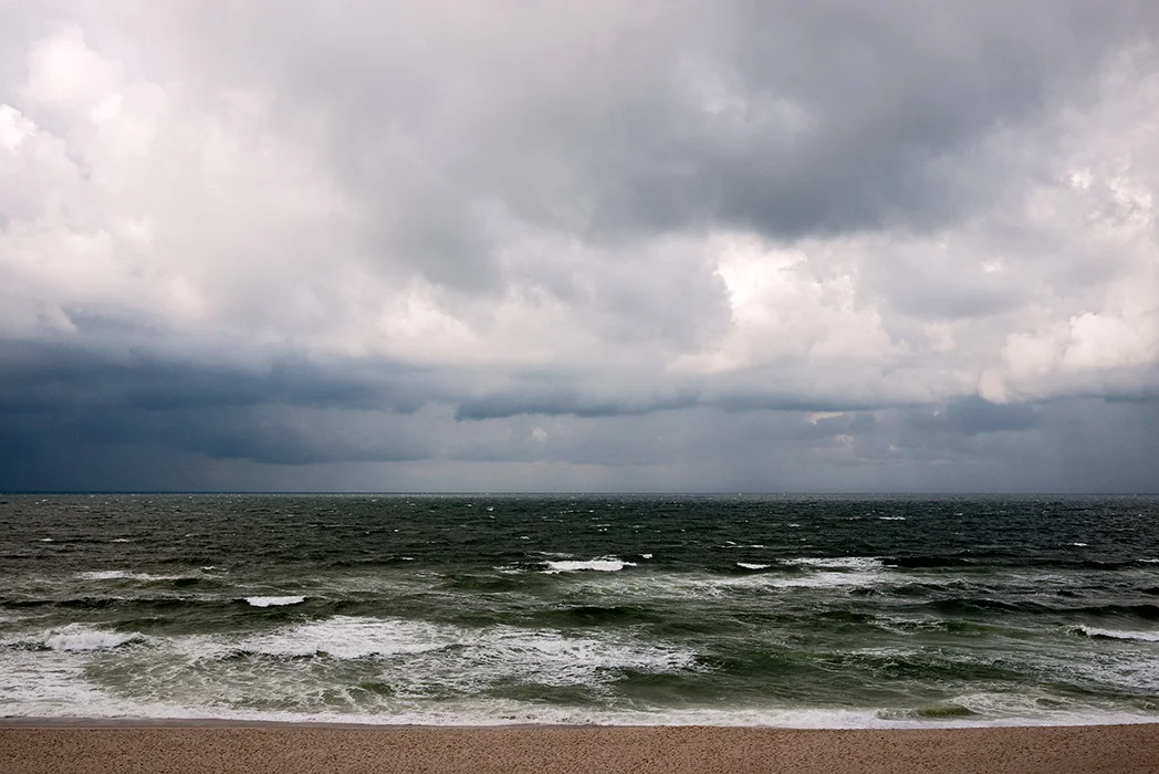 Wenningstedt, Sylt 2011