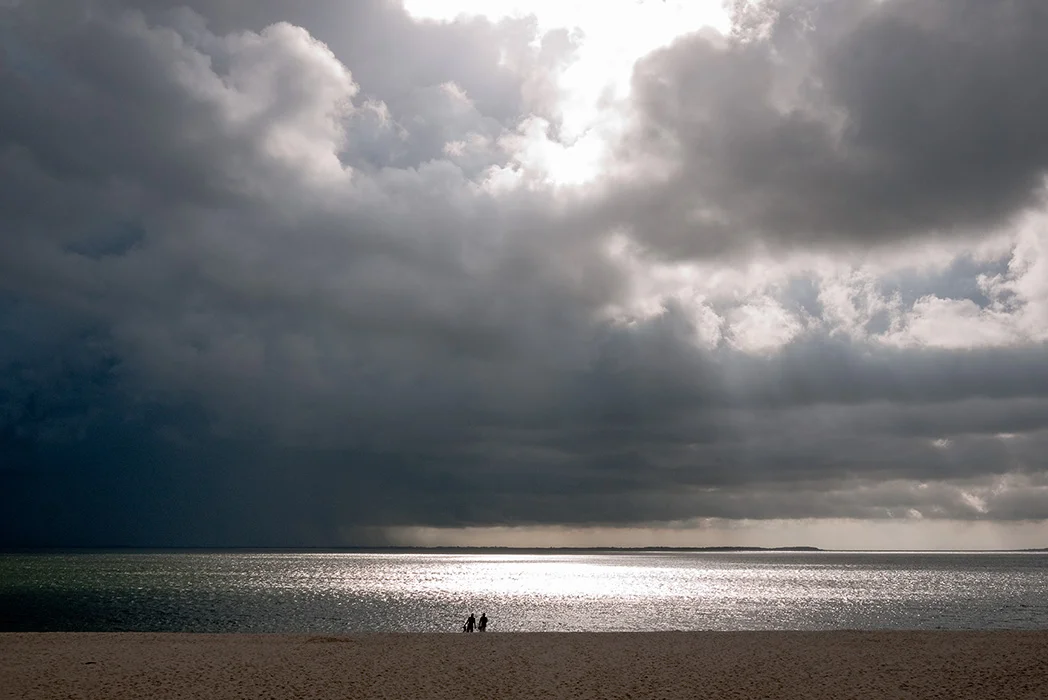 Hörnum, Sylt 2011