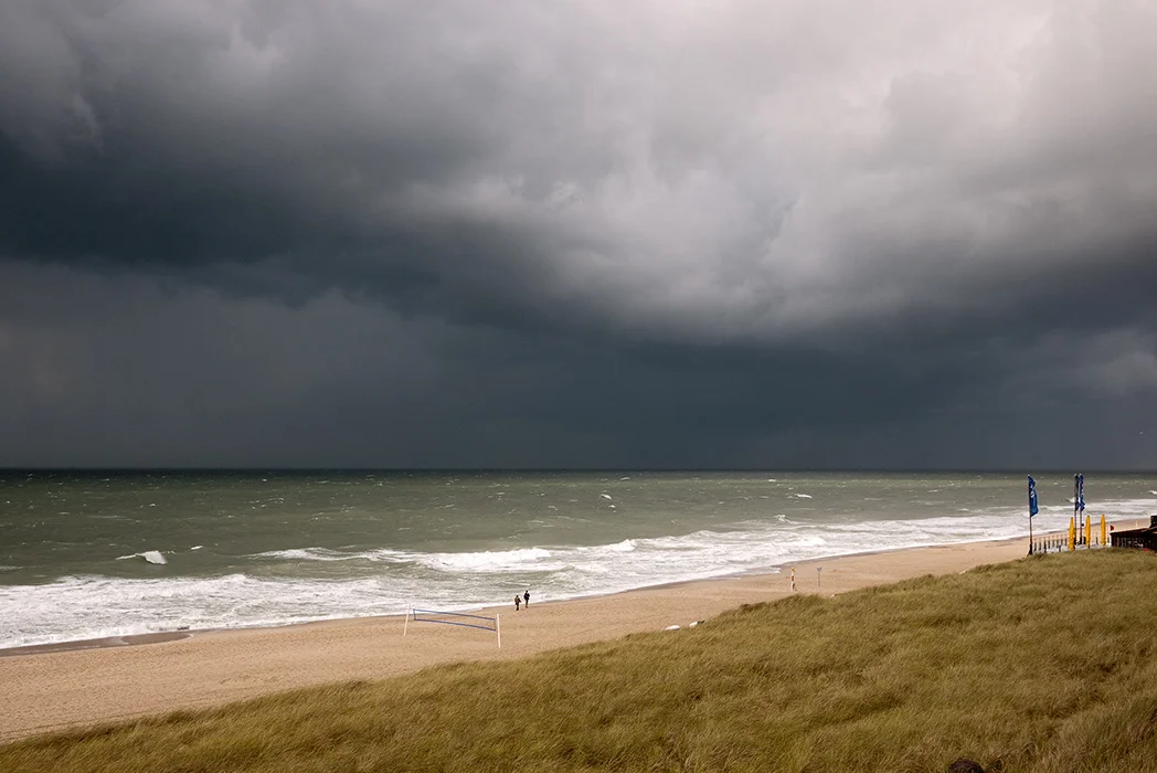 Wenningstedt, Sylt 2011