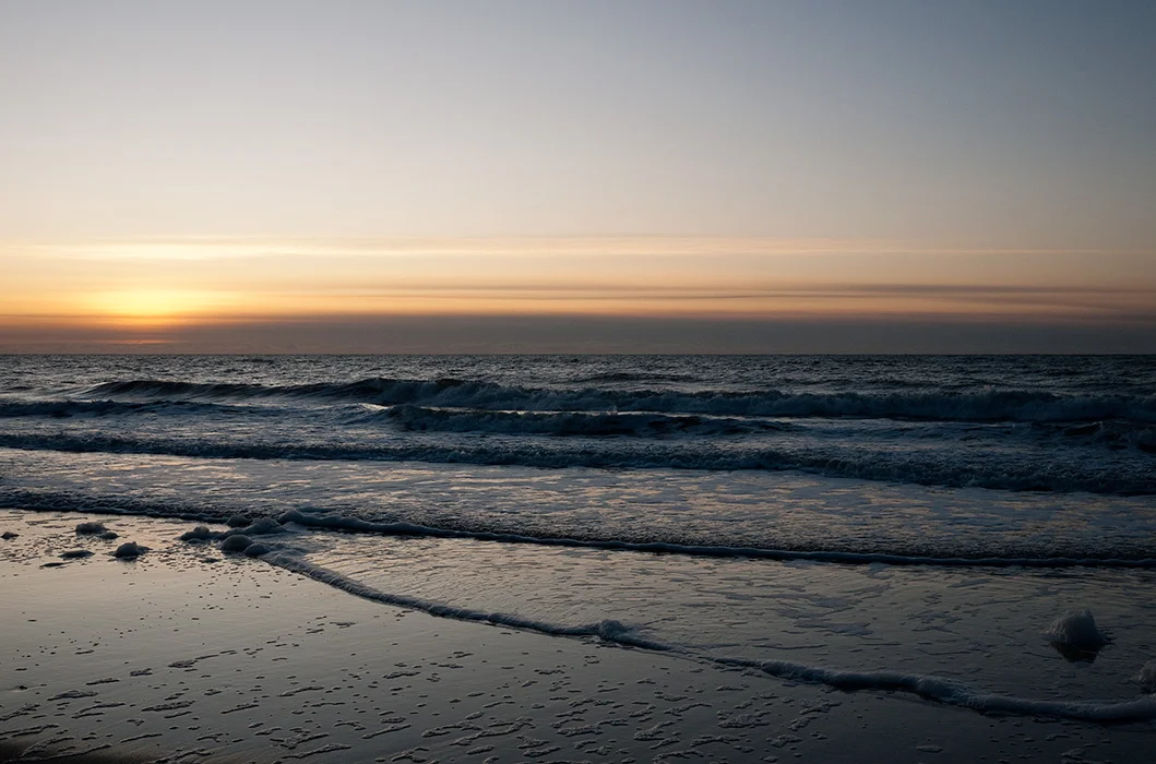 Wenningstedt, Sylt 2009