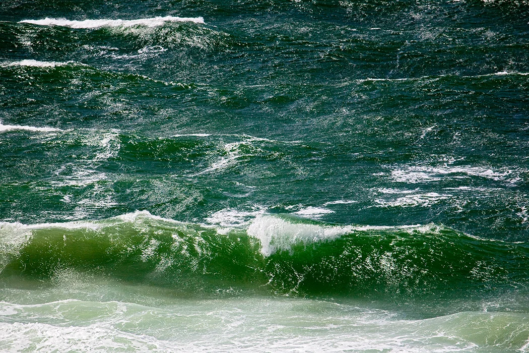 Wenningstedt, Sylt 2009