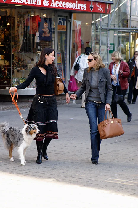Graben, Wien 2005