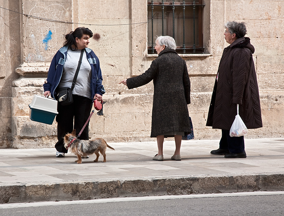Palma de Mallorca 2010