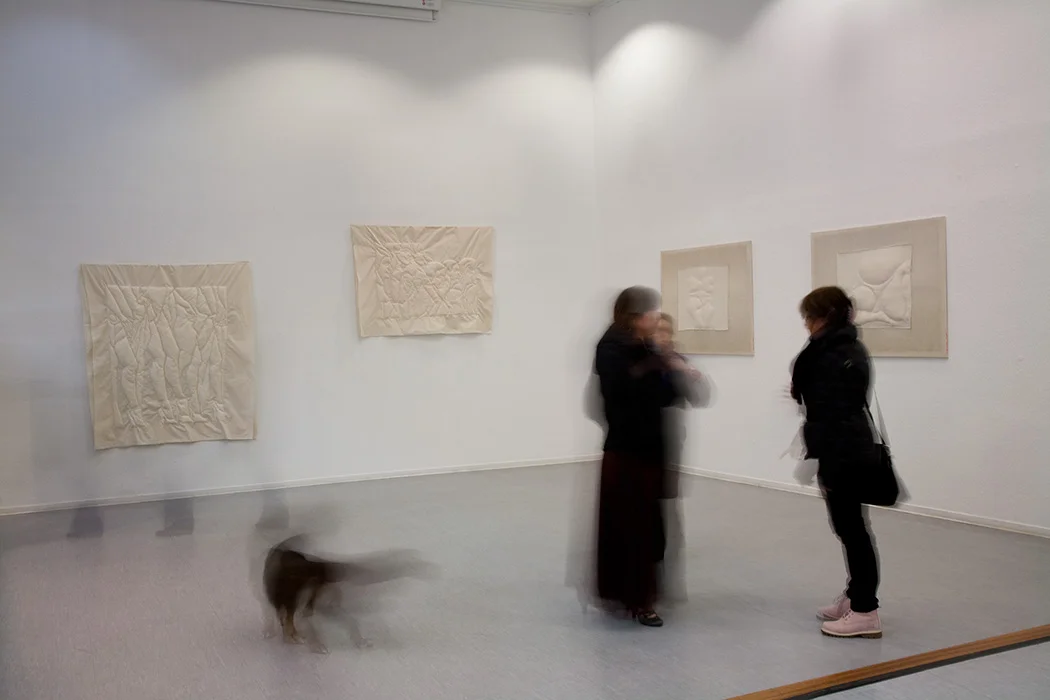 Ausstellungsraum, Essen 2010