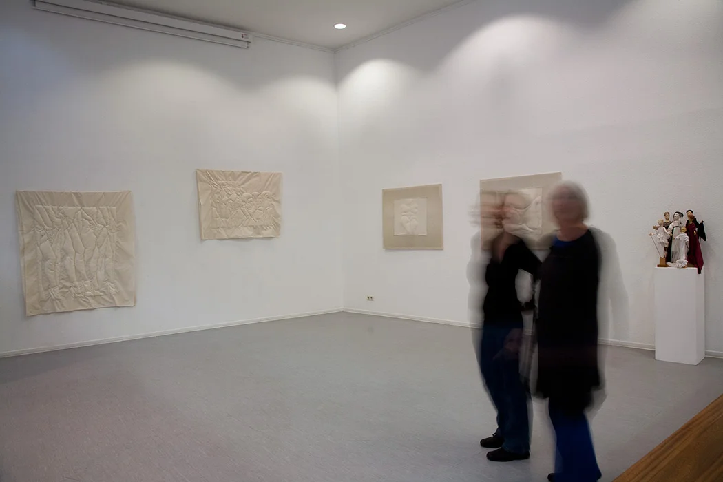Ausstellungsraum, Essen 2010