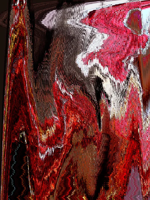 Transformation #74903753, 2007