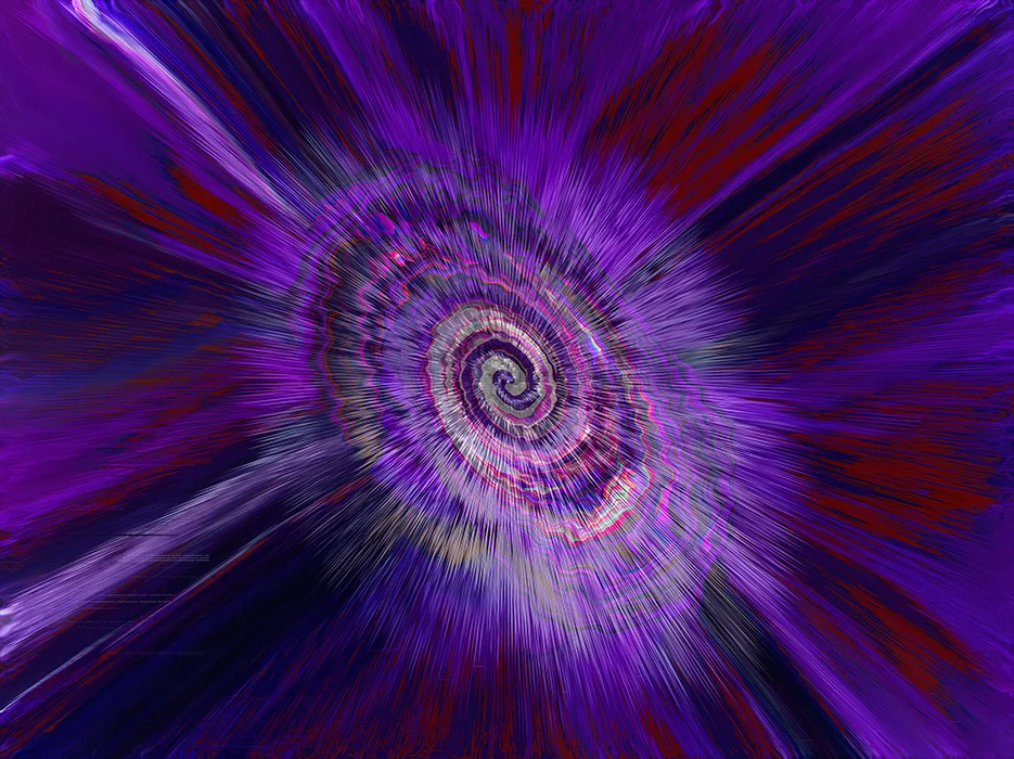 Transformation #74903469, 2007