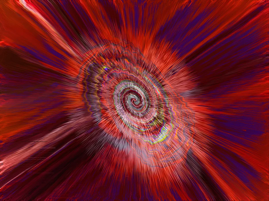 Transformation #74903458, 2007